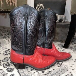Women’s Cowboy Boots